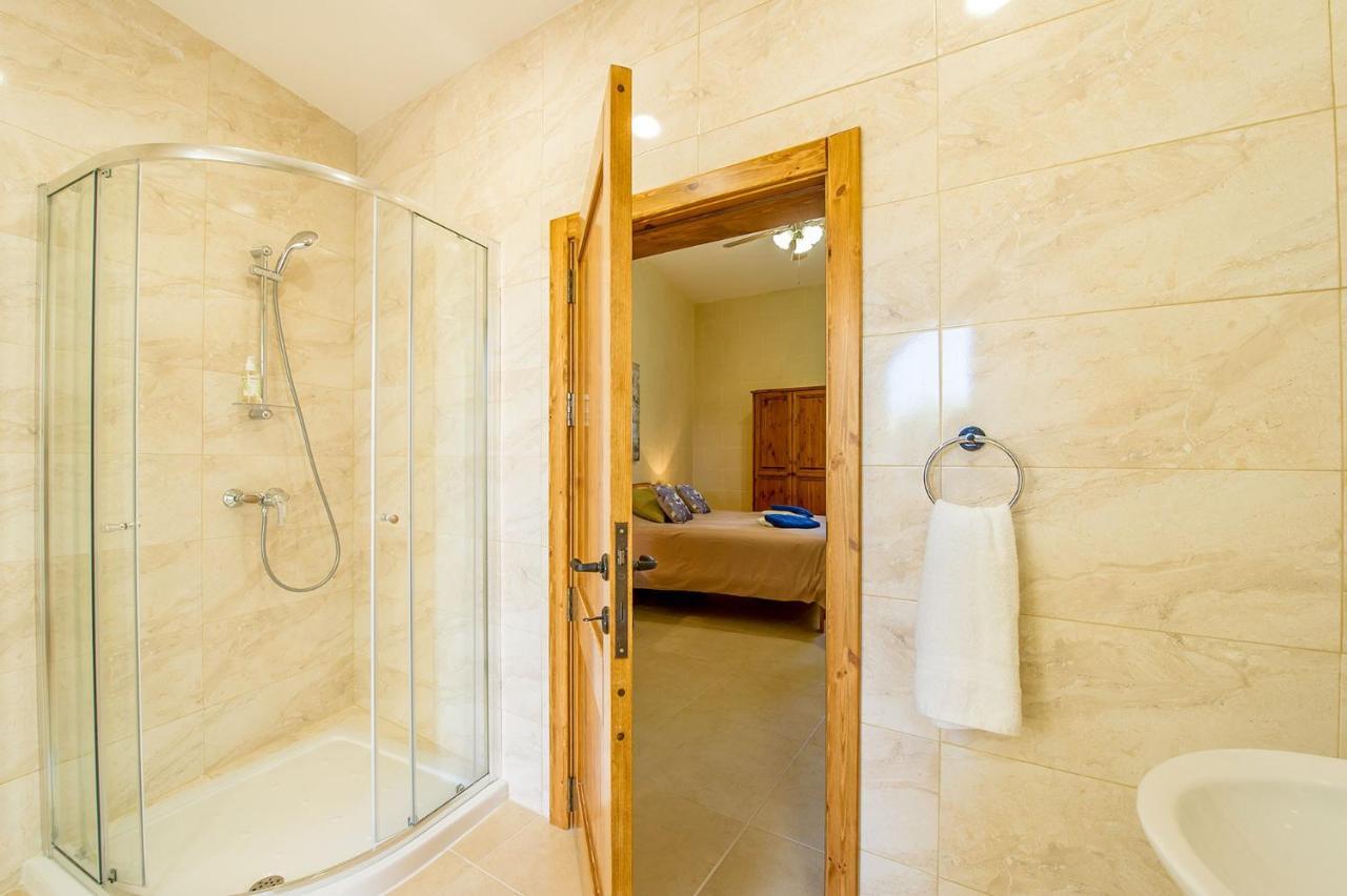 The Harbour Holiday Home Għajnsielem Exterior foto