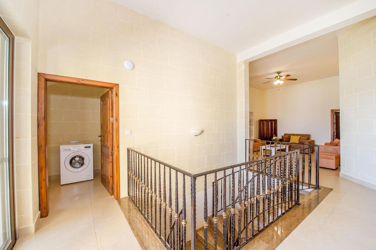 The Harbour Holiday Home Għajnsielem Exterior foto